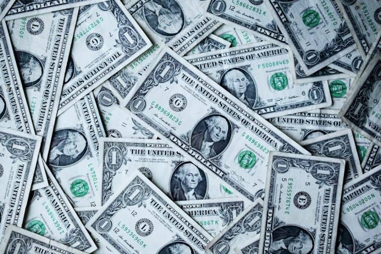 How Much Do Law Firm Partners Make?